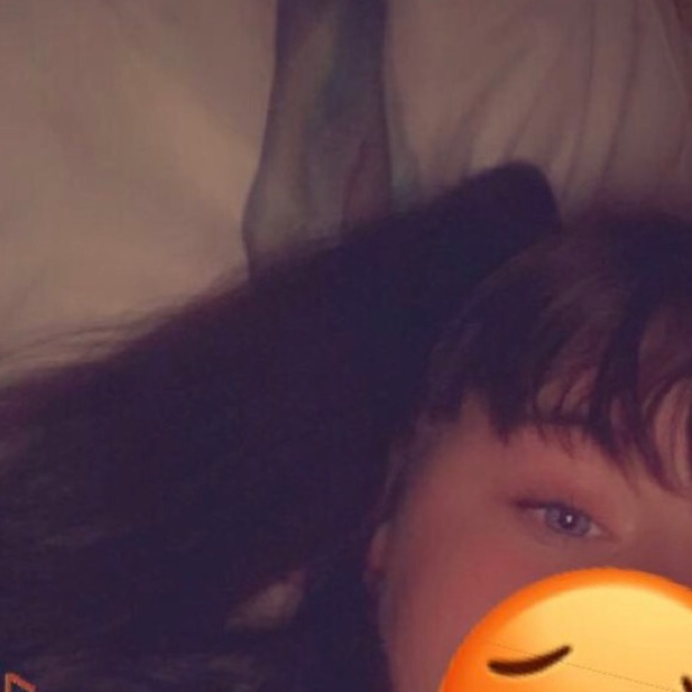 Meet your Posher, Jaelynn